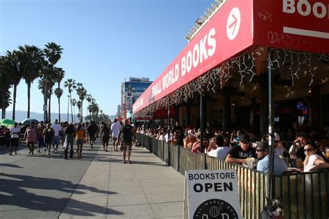 The 8 Best Bookstores In Los Angeles Because Yes People Do Read Out West