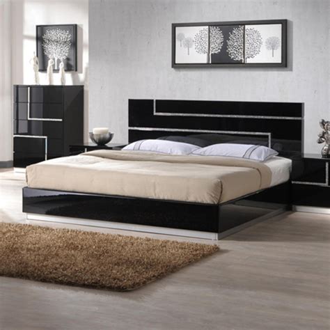 20 Ultra Modern Bedroom Furniture Decoomo