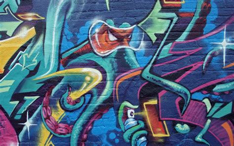 Download Free Graffiti Wallpaper Images For Laptop And Desktop