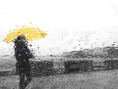 Your Weather Windy Wet Conditions As Western Cape Braces For Cold