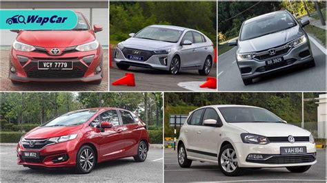 These cars have less carbon dioxide emissions, as well as a better fuel consumption. Top 5 brand new fuel-efficient cars in Malaysia that aren ...