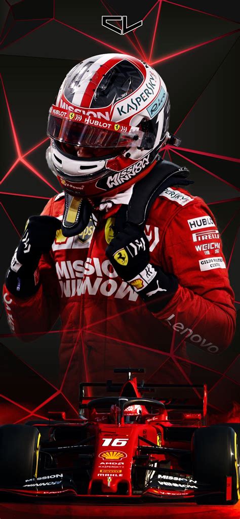 Charles Leclerc Wallpapers Top Free Charles Leclerc Backgrounds