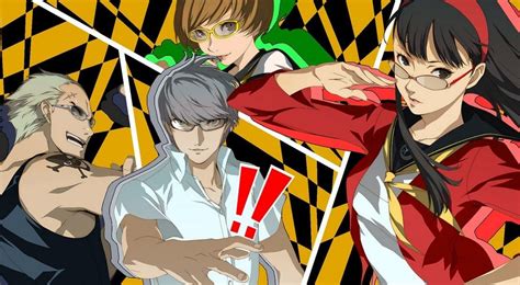 persona 4 golden how to unlock the true ending and golden ending