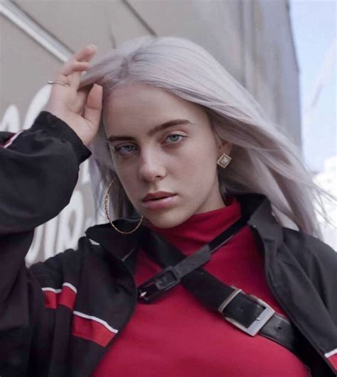 Billie eilish attends the mcm rodeo drive store grand opening event at mcm rodeo drive on march 14, 2019 in beverly hills, california. Pin by PERO🦅 on Billie Eilish in 2020 | Billie eilish ...