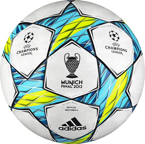 Champions League Football Release Adidas Finale Munich Sportlocker