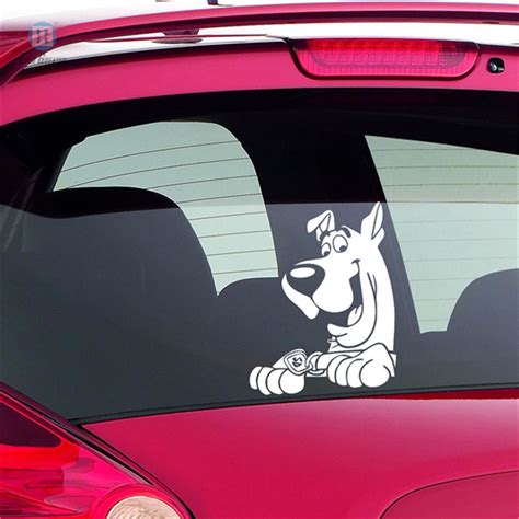 Customized Vinyl Auto Sticker And Decals For Window China Auto Sticker And Car Vinyl Stickers