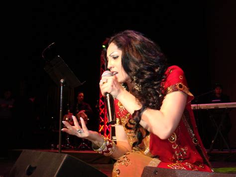 Tajikistan Singer Shabnam Soraya Shabnam Soraya Flickr