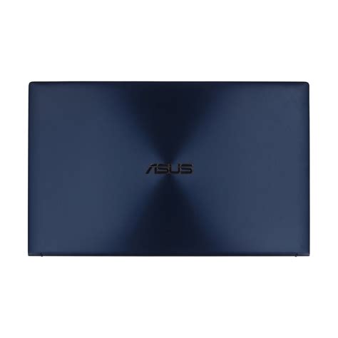 Notebook โน้ตบุ๊ค Asus Zenbook Ux533fd A9028t Royal Blue