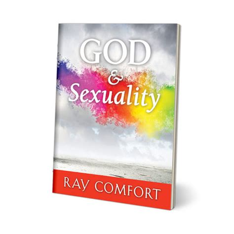 God And Sexuality Living Waters
