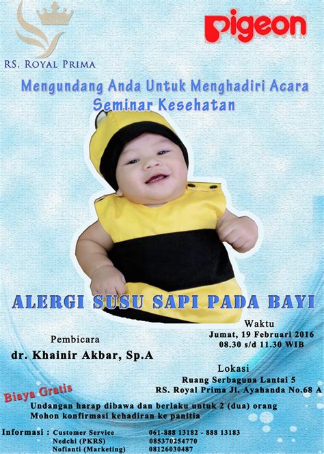 Alergi susu sapi pada bayi sangat umum terjadi. bayi: Alergi Susu Sapi Pada Bayi
