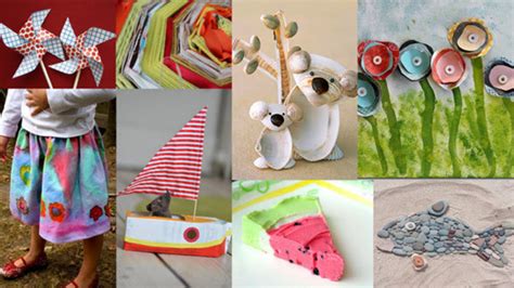 Himama Simple Preschool Craft Ideas For Summer