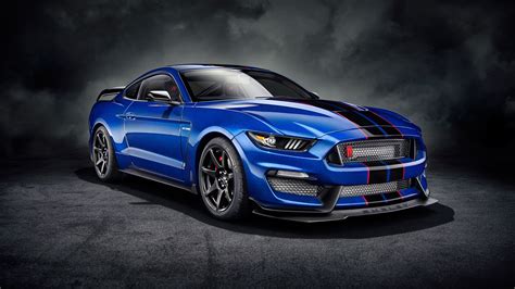 Ford Mustang Shelby Gt R Wallpaper Hd Car Wallpapers Id