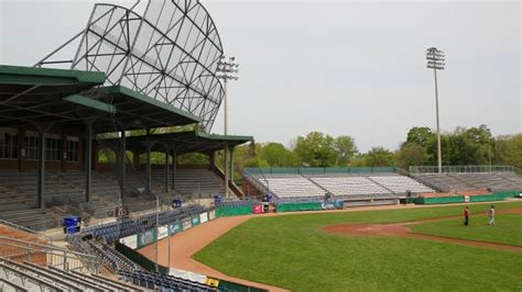 The Worlds Oldest Baseball Park Is In Canada Friendship First