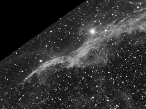 Witchs Broom Nebula Experienced Deep Sky Imaging Cloudy Nights