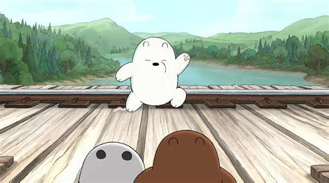 He is the leader of the three and is seen as such. Download We Bare Bears: The Movie (2020) in 720p from YIFY ...