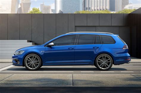 There's a thoughtfully designed cargo area that helps keep you organized. New(ish) VW Golf R for 2017: fast Golf gets a facelift ...