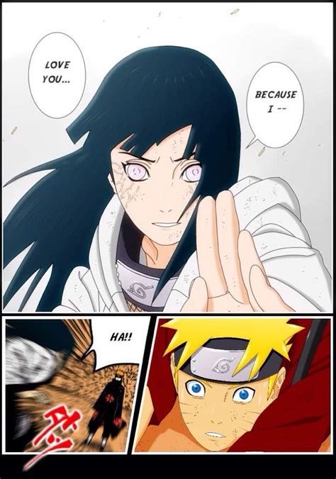 Naruto Vs Pain Anime Amino