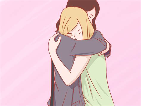 4 Ways To Say Goodbye To Your Best Friend That Is Moving Wikihow