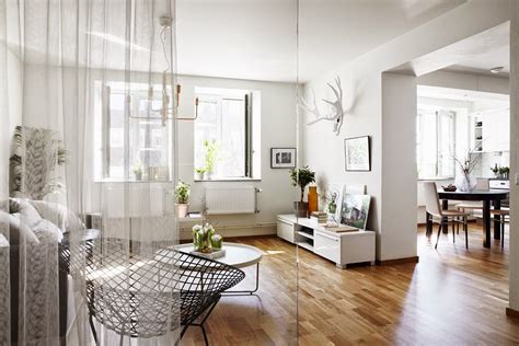 50 Studio Apartment Design Ideas Small And Sensational