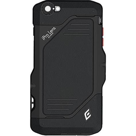 Ipro Lens By Schneider Optics Case For Iphone 6 0ip Case I6ps