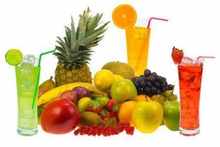 Соковая диета для похудения: результаты, отзывы Картинка - Соковая диета для похудения: результаты, отзывы