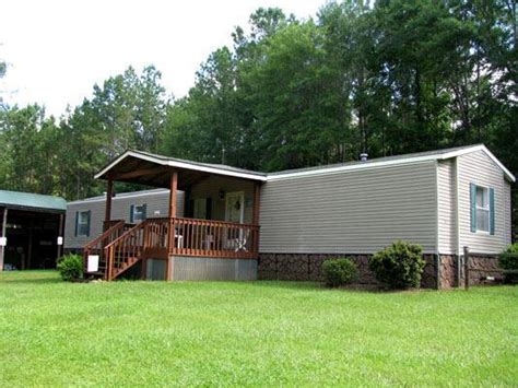 Mobile Home For Sale In Georgetown Ga Mobile Home Mobile