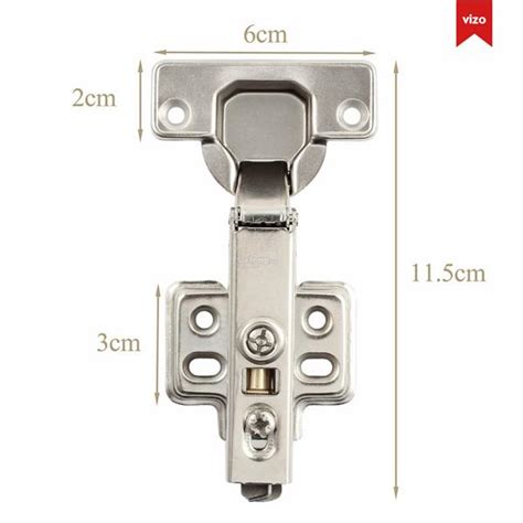Maybe you would like to learn more about one of these? DTC Soft-Close Cabinet Door Hinges (end 9/12/2019 10:20 PM)