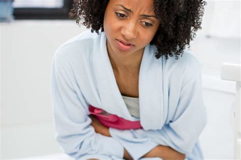 5 Weird Things That Happen During Your Period That Are Totally Normal Big World Tale