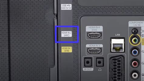 How To Know If Your Tv Has Hdmi Arc Find Out Fast