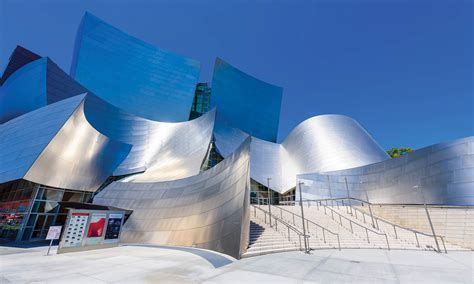 Frank Gehry Founder Of Guggenheim Museum In Bilbao