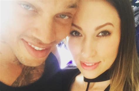 Hot Felon Jeremy Meeks Wife Reveals She Suffered A Miscarriage When
