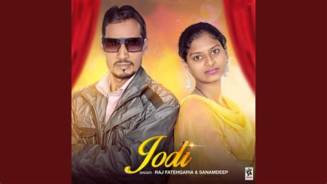 Jodi Youtube Music