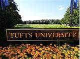 Tufts University Jobs Photos