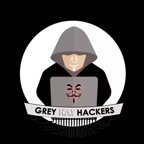 Grey Hat Hackers Youtube