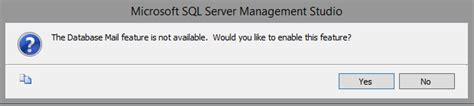 Sql Server Sp Send Dbmail Is Missing In Sqlserver Stack SexiezPix Web