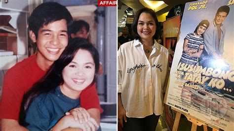 Judy Ann Santos Was Supposed To Reunite With Rico Yan In Isusumbong Sequel Pep Ph