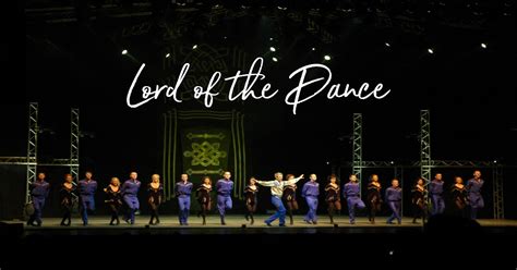 Lord Of The Dance Lyrics Hymn Meaning And Story