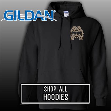 All Hoodies The Dudes Threads