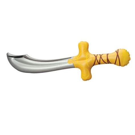 Inflatable Pirate Swords