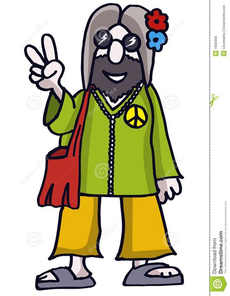 Hippie Clipart Free Download On Clipartmag