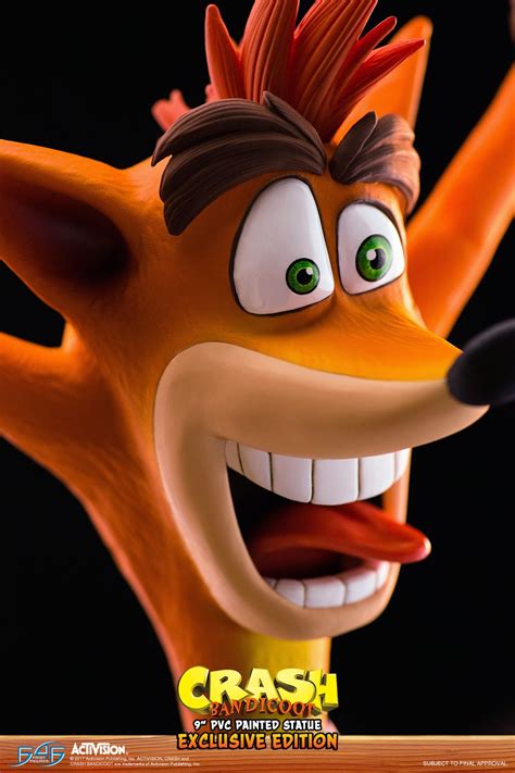 As of 2021, there are over twenty crash bandicoot games you can play and quite a few platforms to try them out on. Crash Bandicoot (Exclusive)