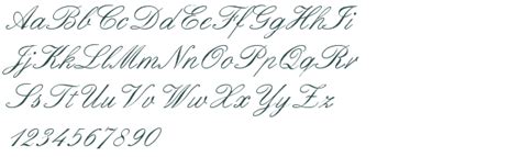 Elegantscript Font Download Free Truetype