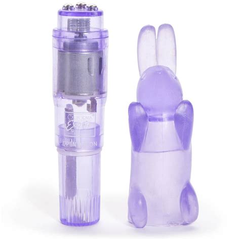 pocket party rocket rabbit ears clitoral vibrator clitoral vibrators lovehoney