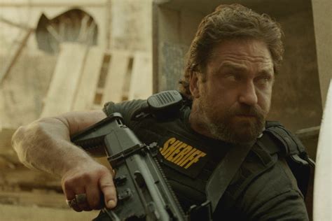 Den Of Thieves Film Review Heist Caper Steals From Heat Pulls Off