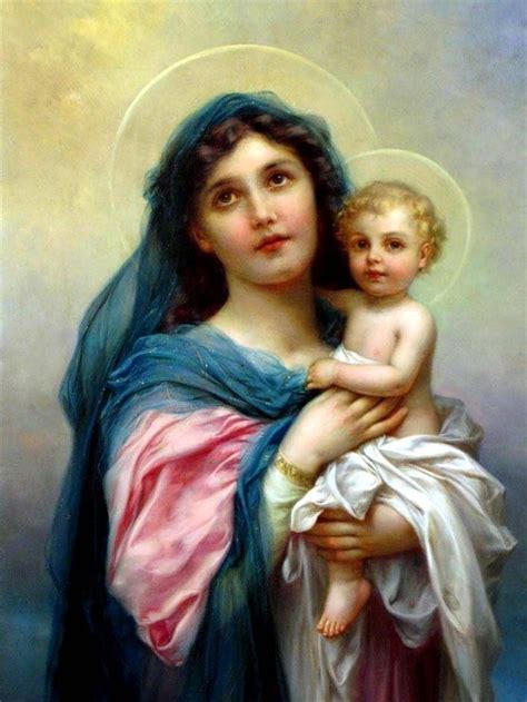 Изображение Mother Of Christ Blessed Mother Mary Blessed Virgin Mary