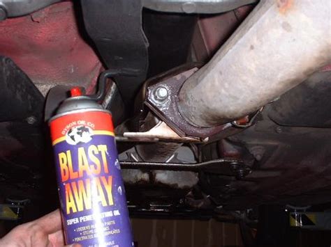 How to remove rusted bolts. Nuts and Bolts - How to Torque Fasteners