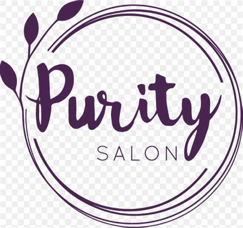 ✓ free for commercial use ✓ high quality images. Purity Salon Logo Beauty Parlour, PNG, 930x874px, Purity ...