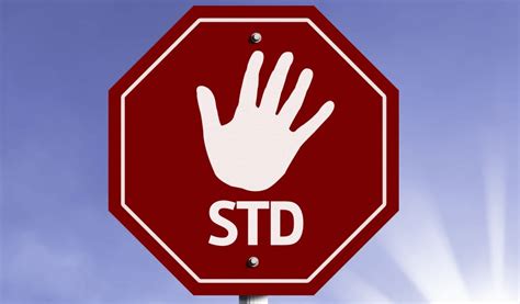 why you need to get tested for std prevention is better