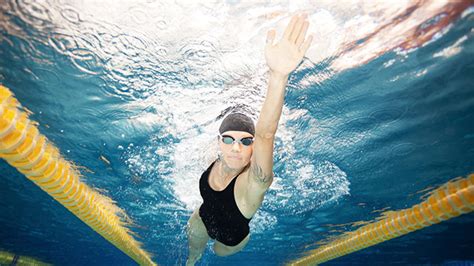 Technical Endurance Swimming Part 1 Swim Slow To Go Fast Trainingpeaks