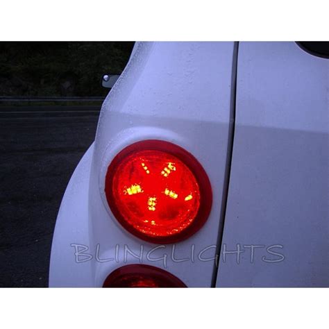 2006 2007 2008 2009 2010 2011 Chevrolet Chevy Hhr Led Light Bulbs